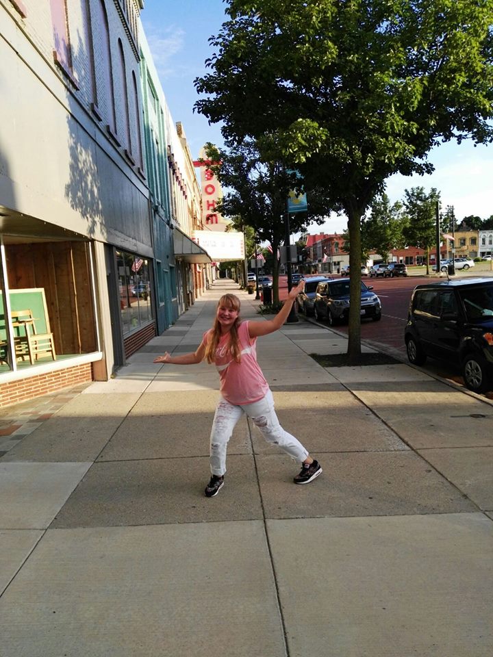 Meine ersten Tage - PPP-Austausch