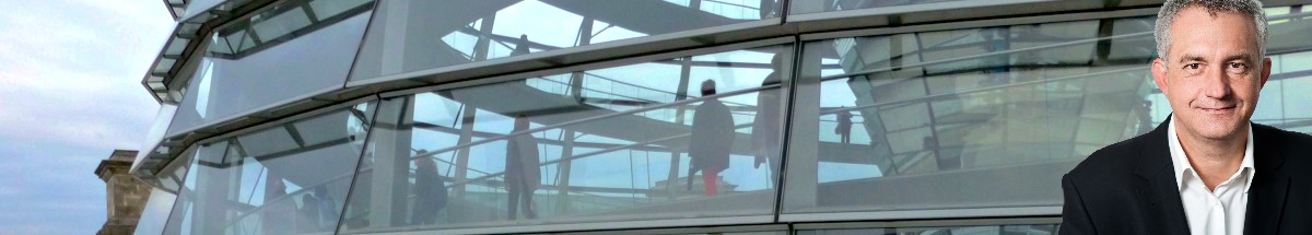 Steffen-Claudio Lemme MdB