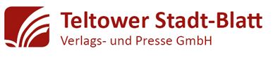 Teltower Stadt-Blatt